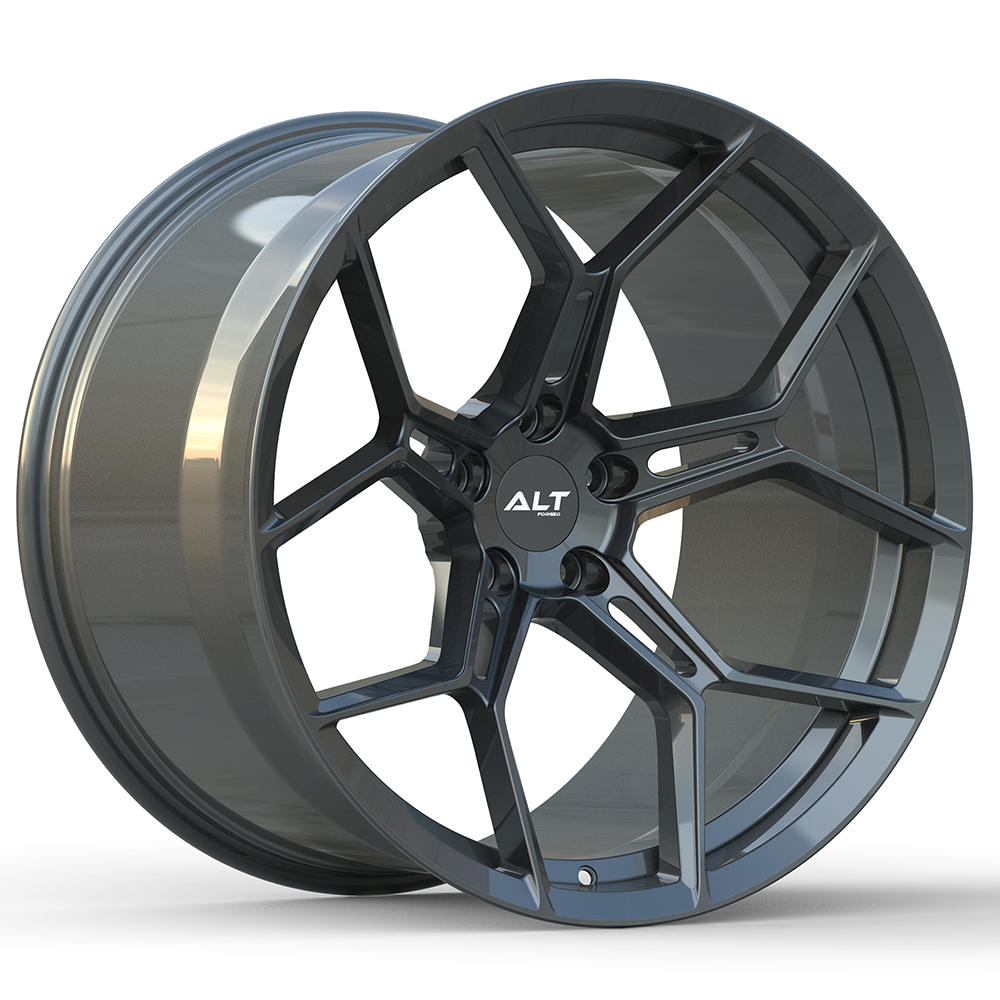 ALT10S Forged