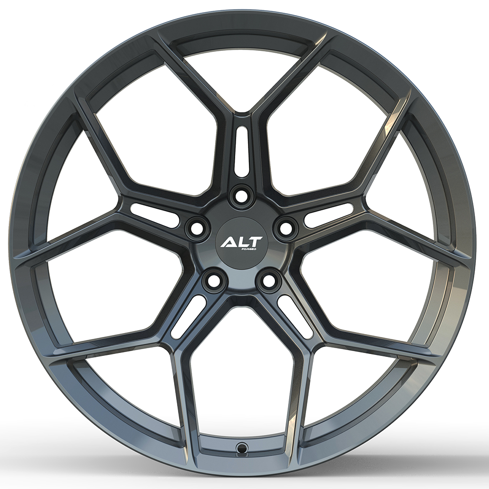 ALT10S Forged