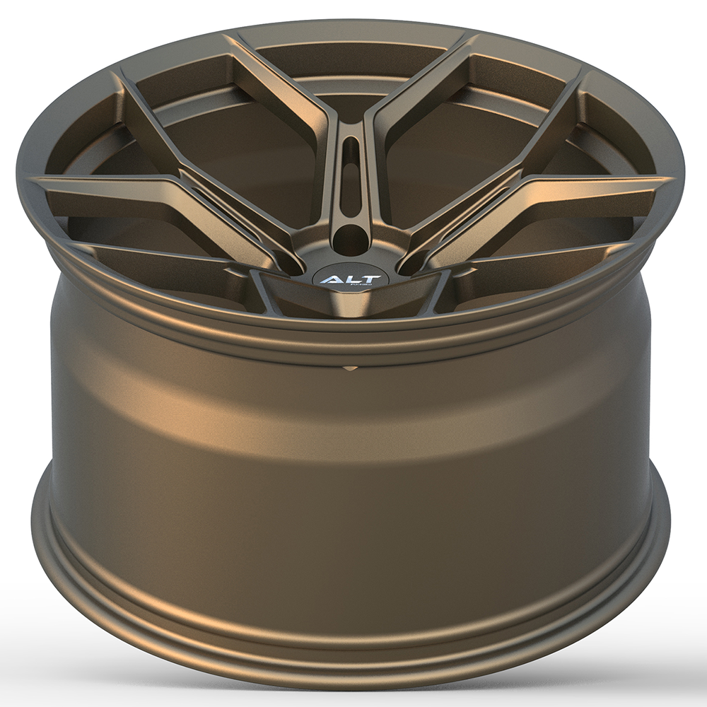 ALT10S Forged