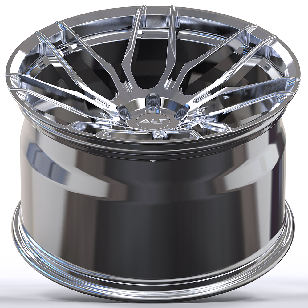 ALT11 Forged