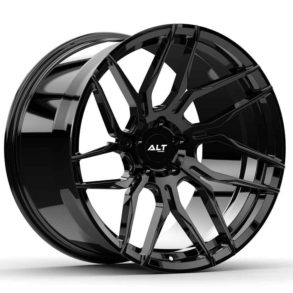ALT11 Forged
