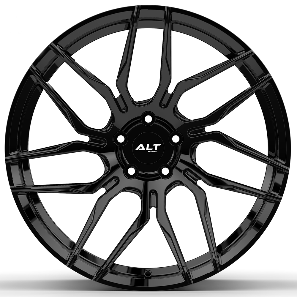 ALT11 Forged