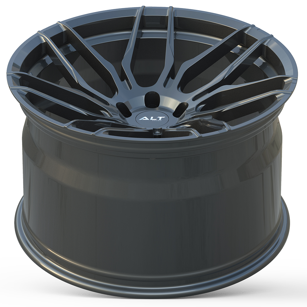 ALT11 Forged