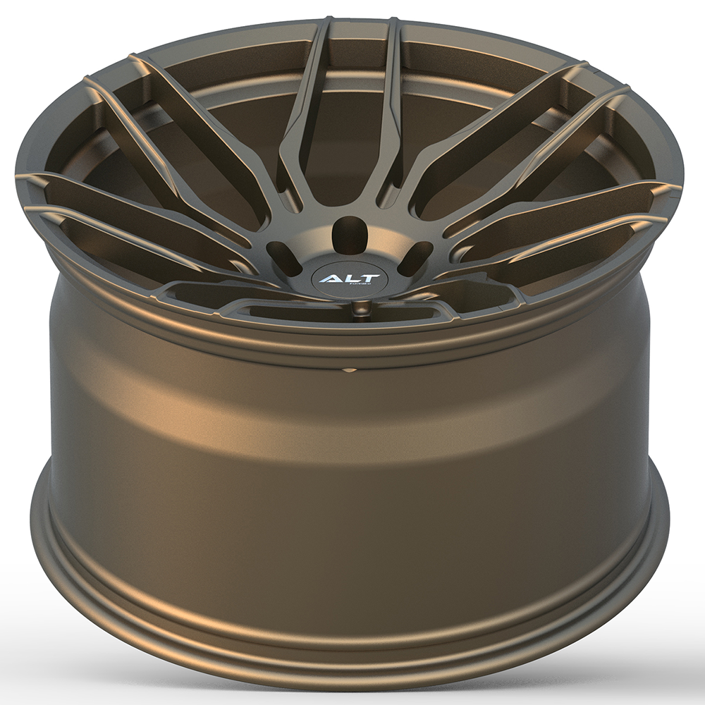 ALT11 Forged