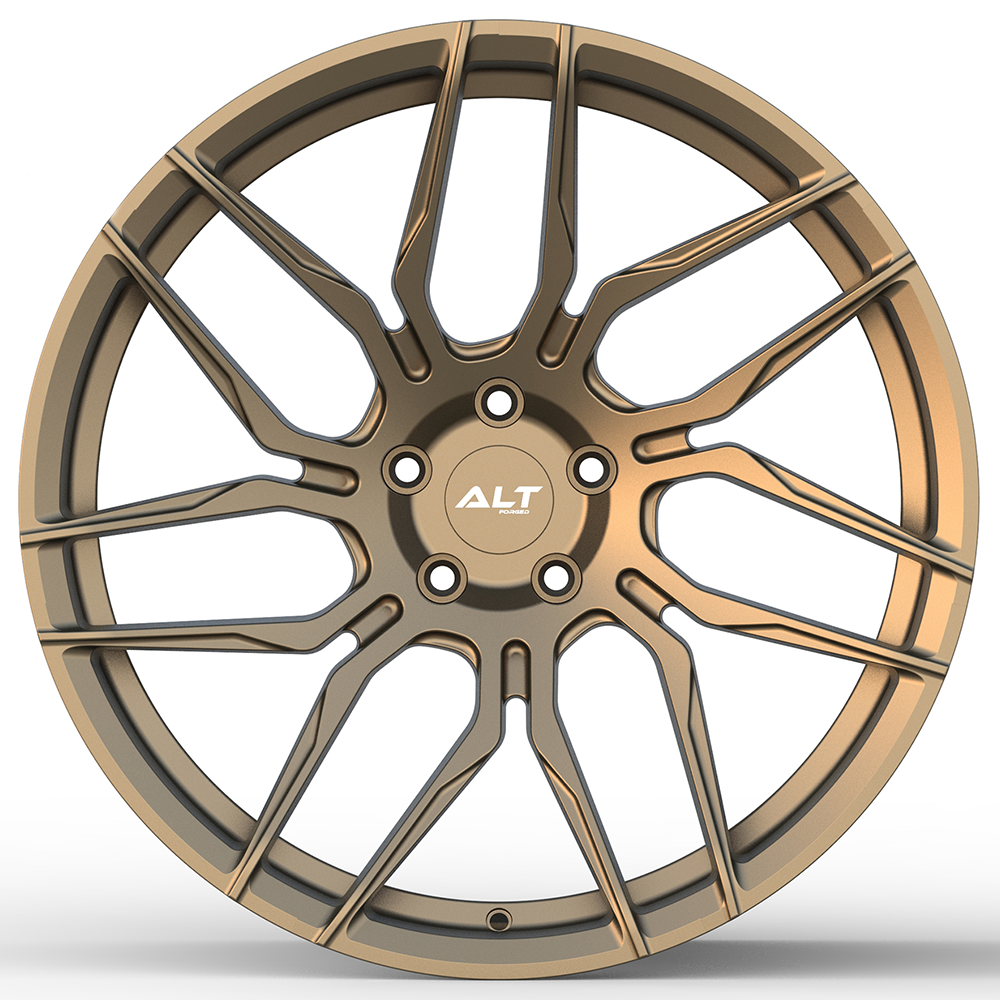 ALT11 Forged