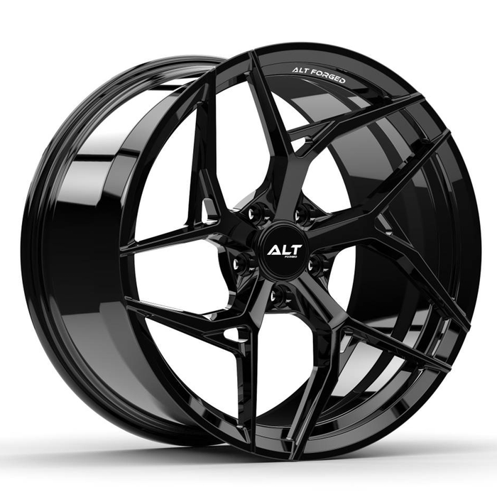 ALT Forged
