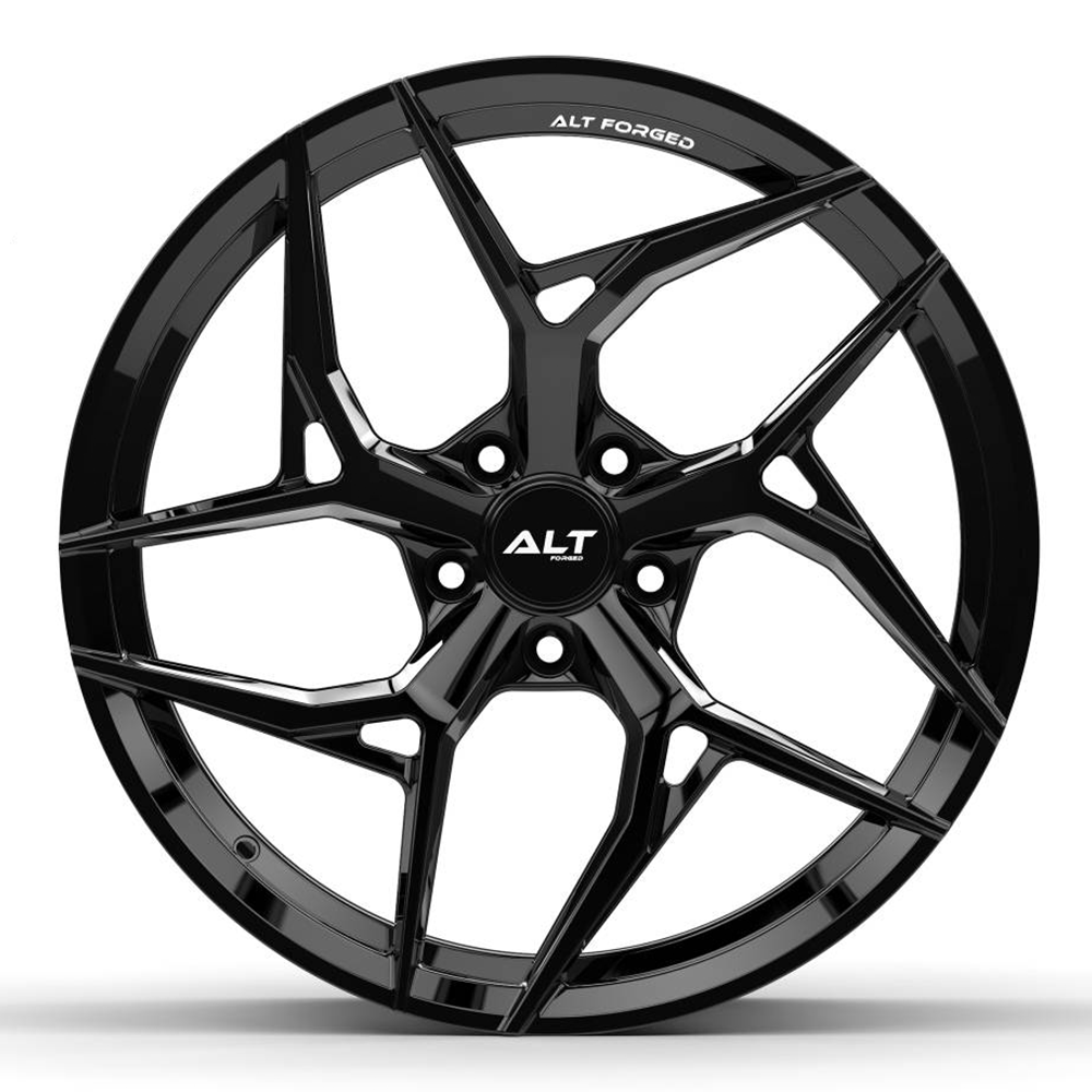 ALT12 Forged