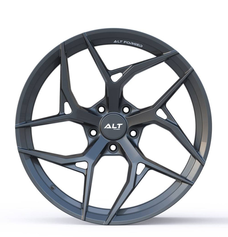 ALT12 Forged