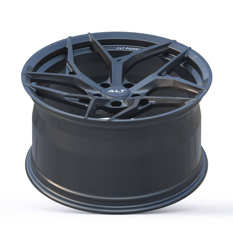 ALT12 Forged