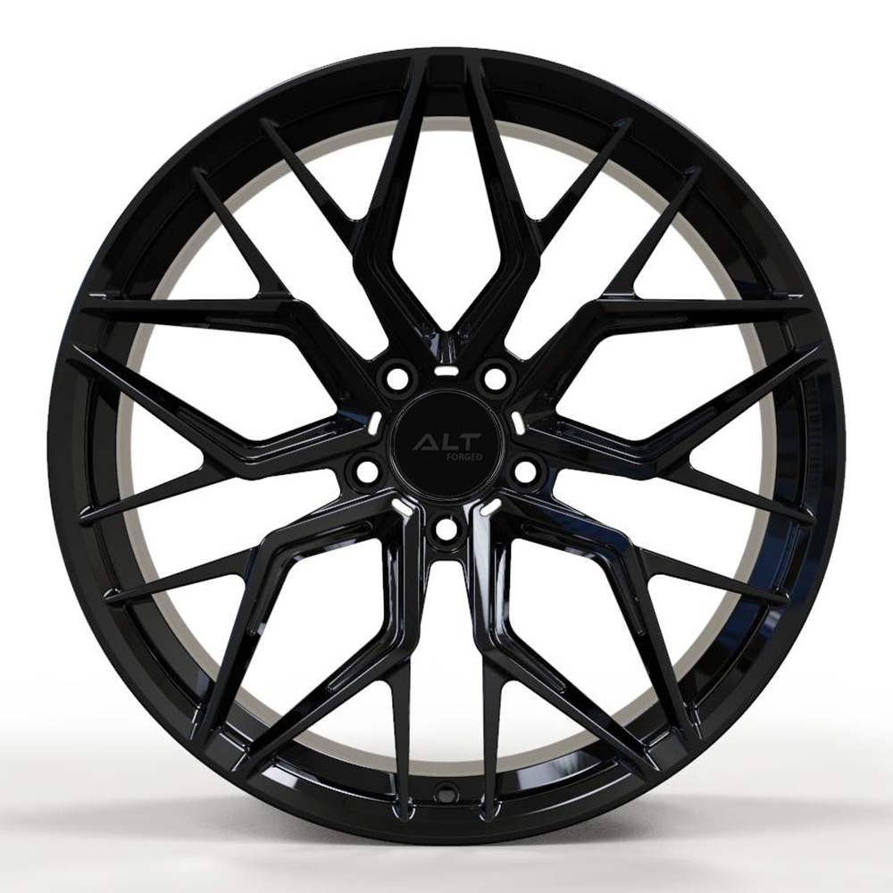 ALT20 Forged