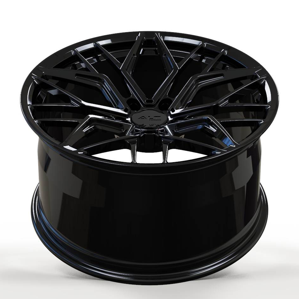 ALT20 Forged