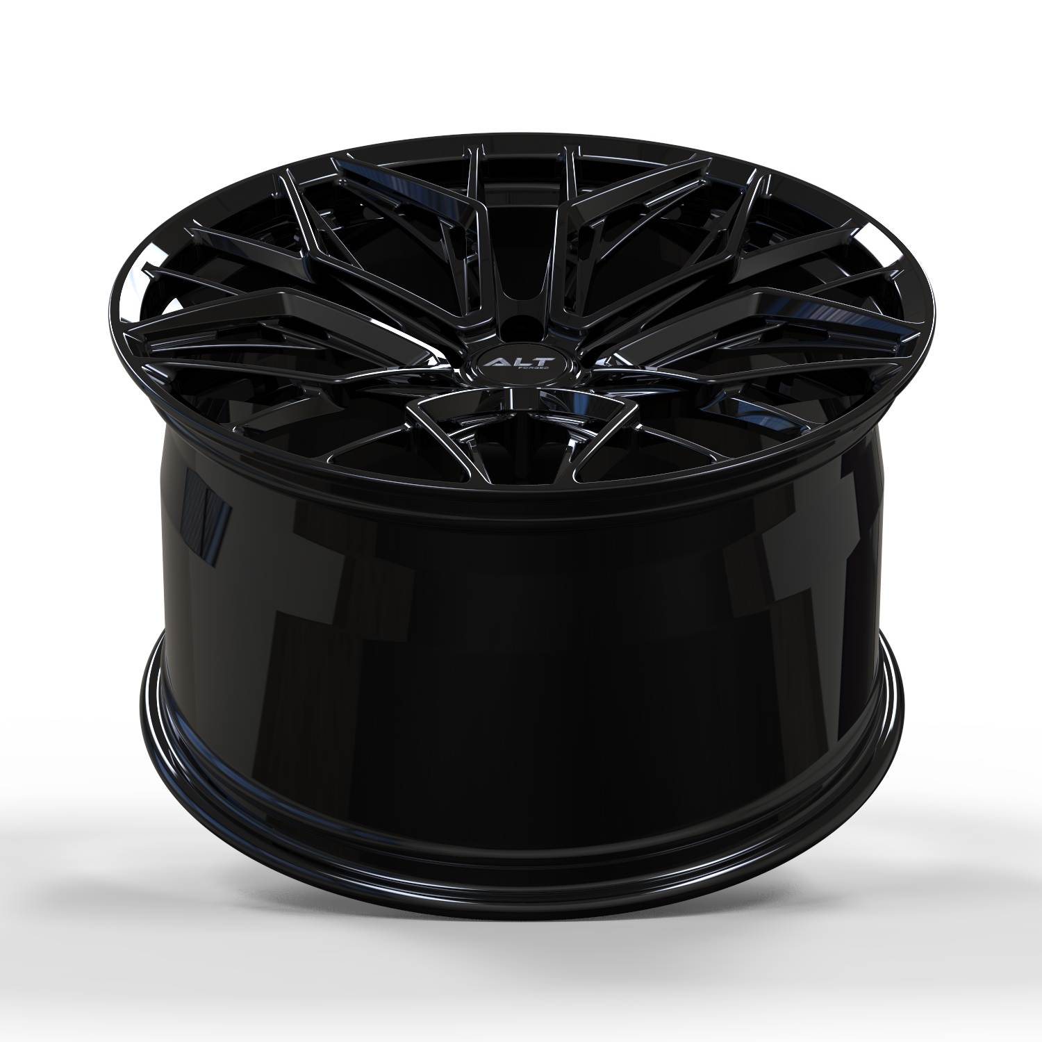 Mono Block Forged - ALT Series – ALT Forged
