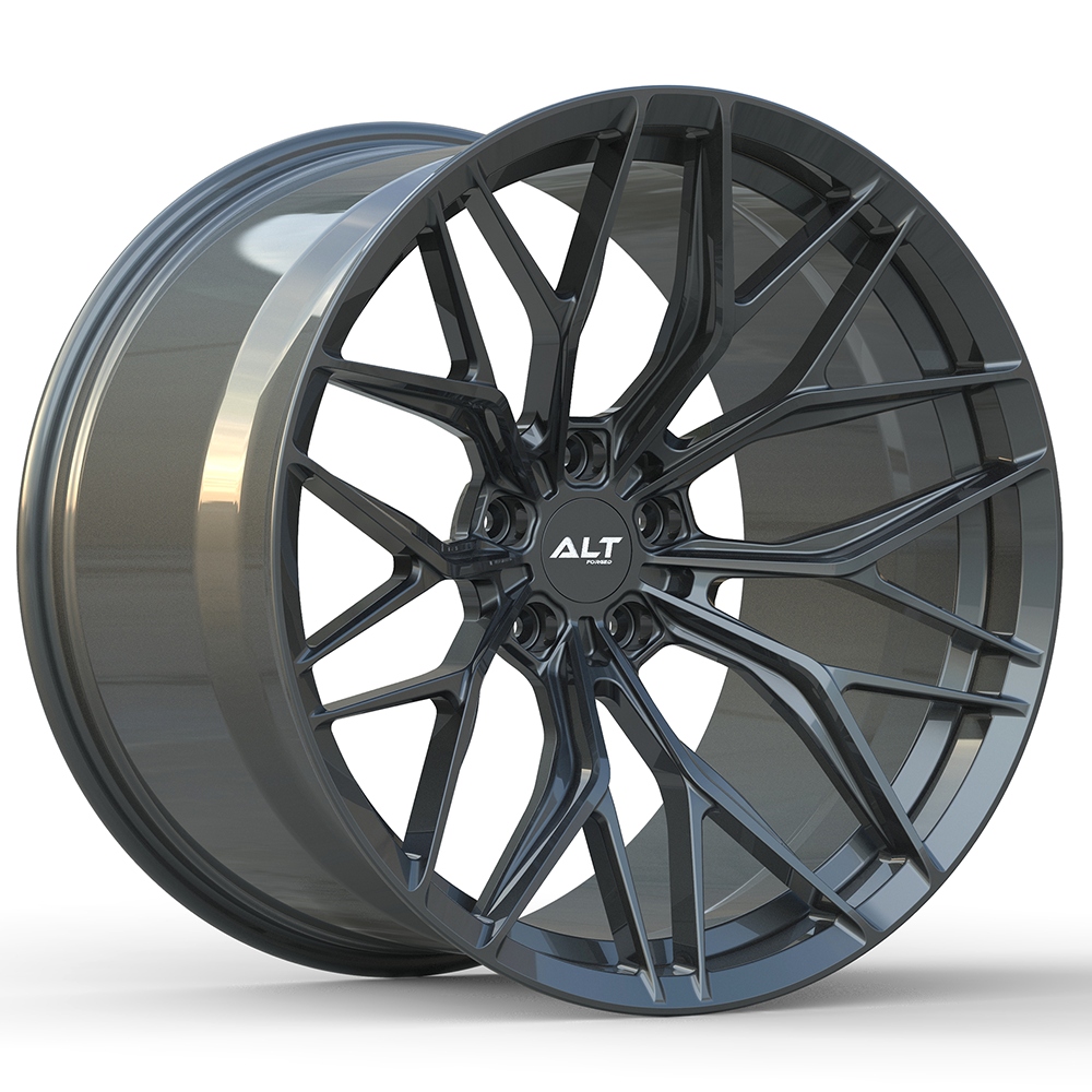 ALT24 Forged
