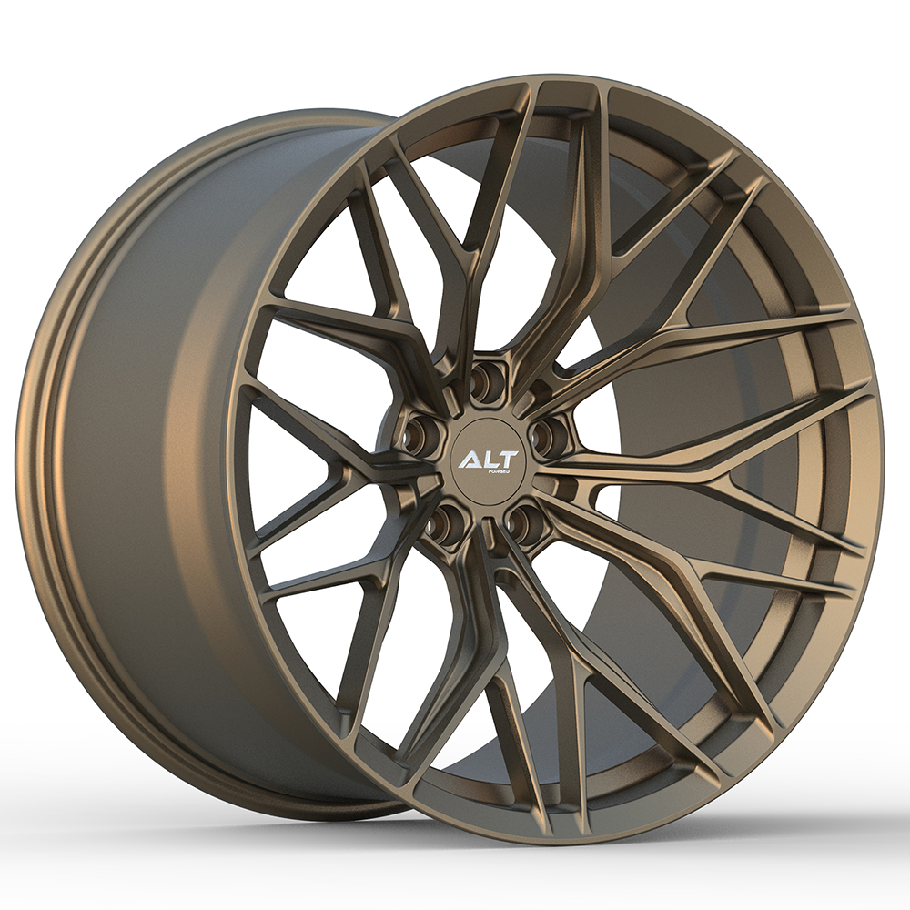 ALT24 Forged