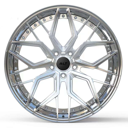 DL20 Forged