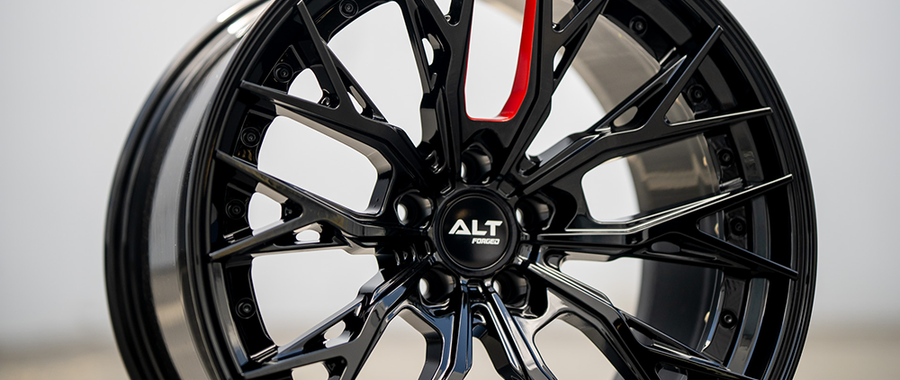 ALT Forged