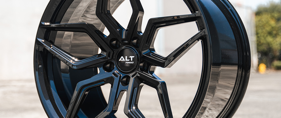 ALT Forged