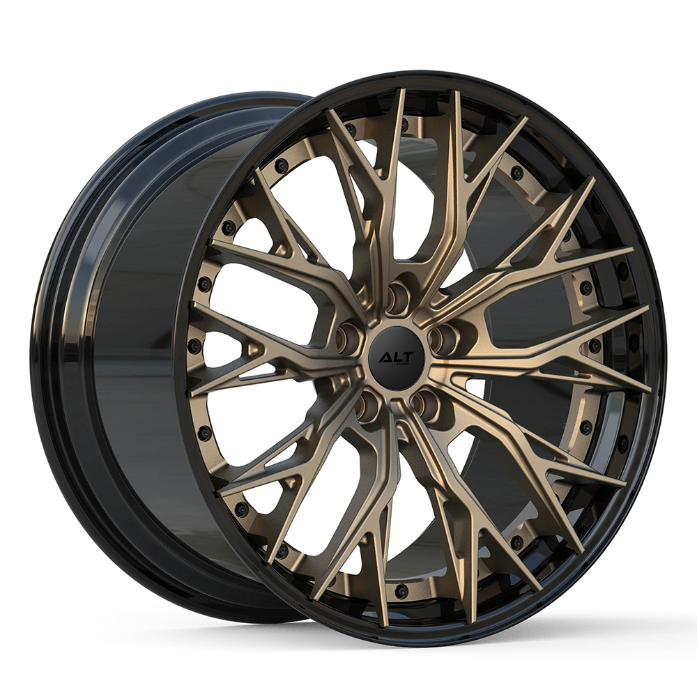 DL10 Forged – ALT Forged