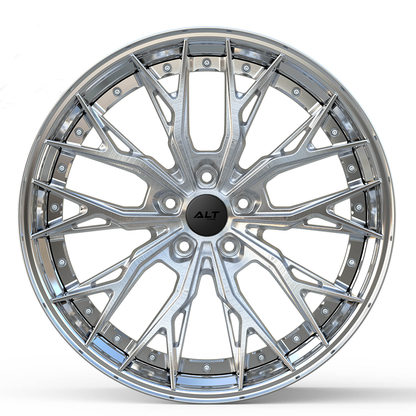 DL10 Forged