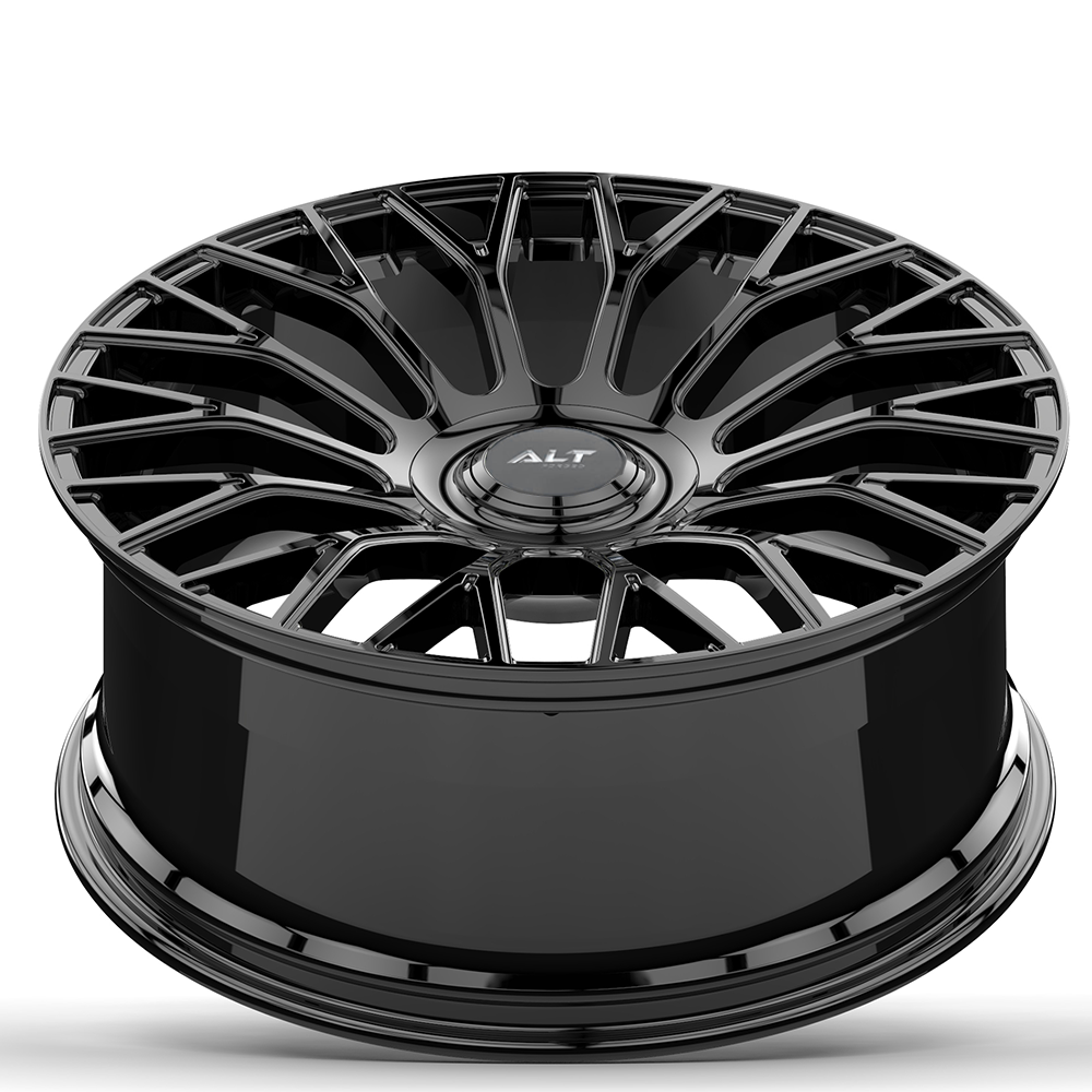 PL18 Forged