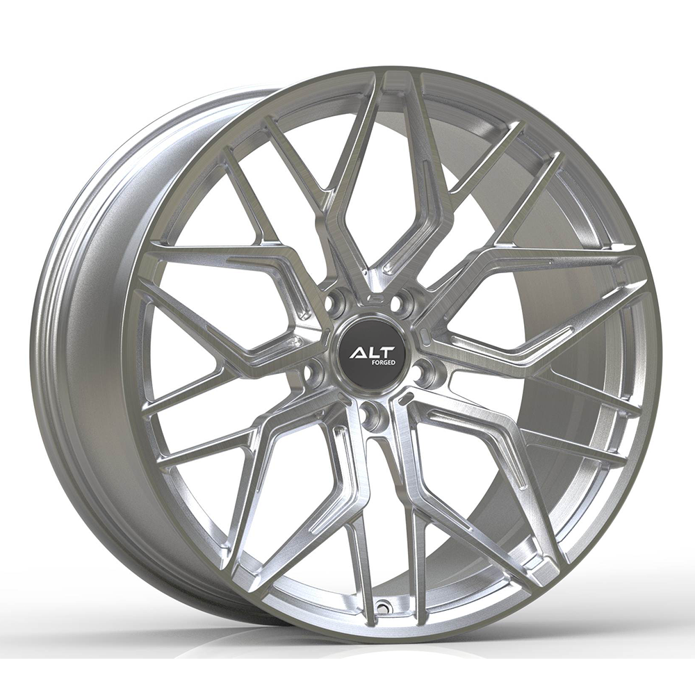 ALT20 Forged