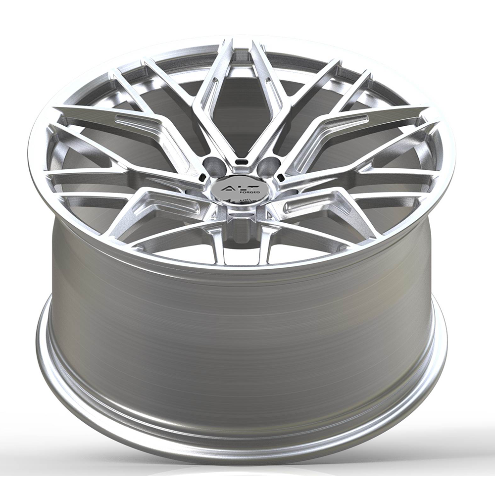 ALT20 Forged