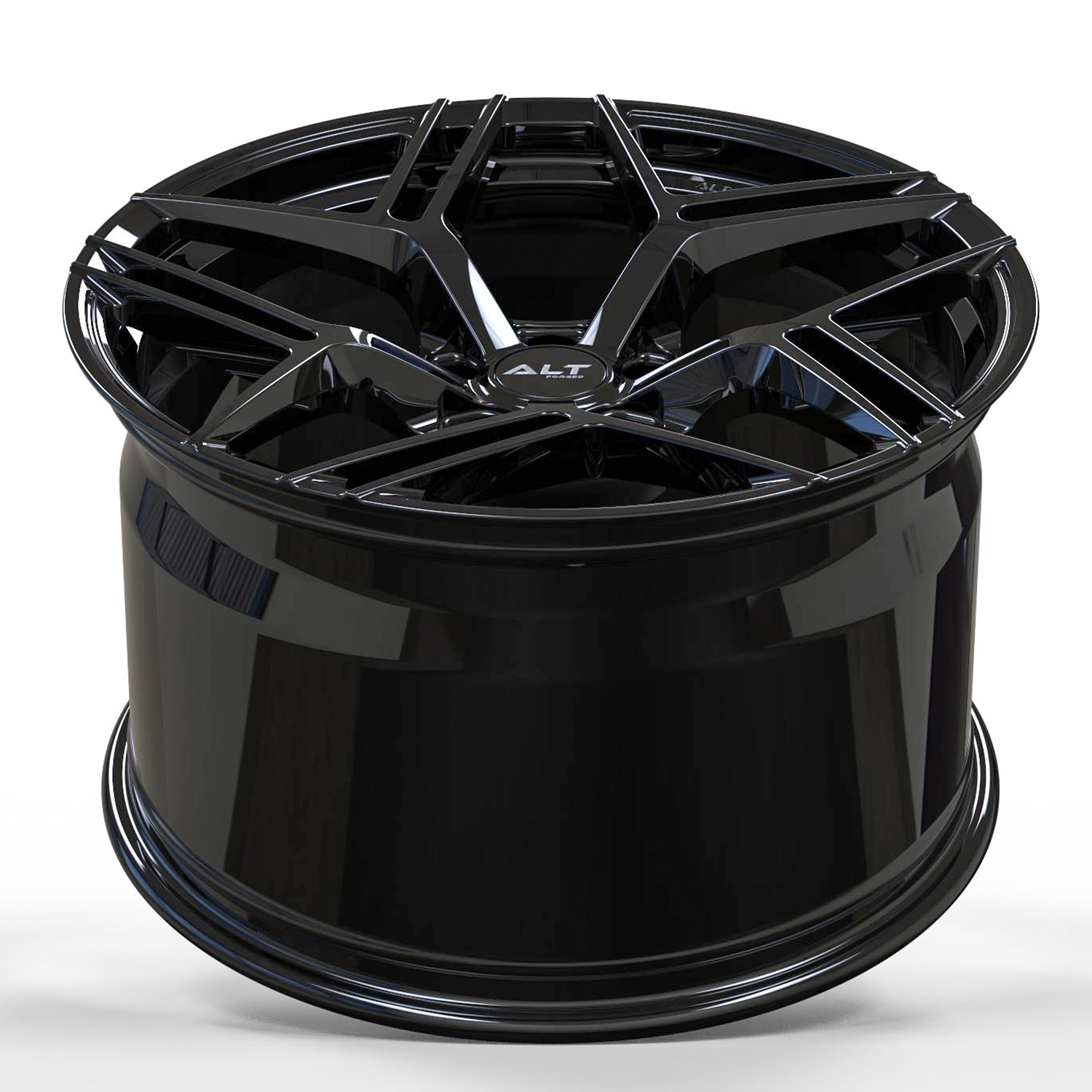 ALT12R Forged