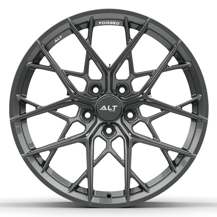 ALT15 Forged