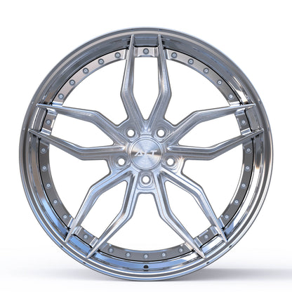 DL17 Forged