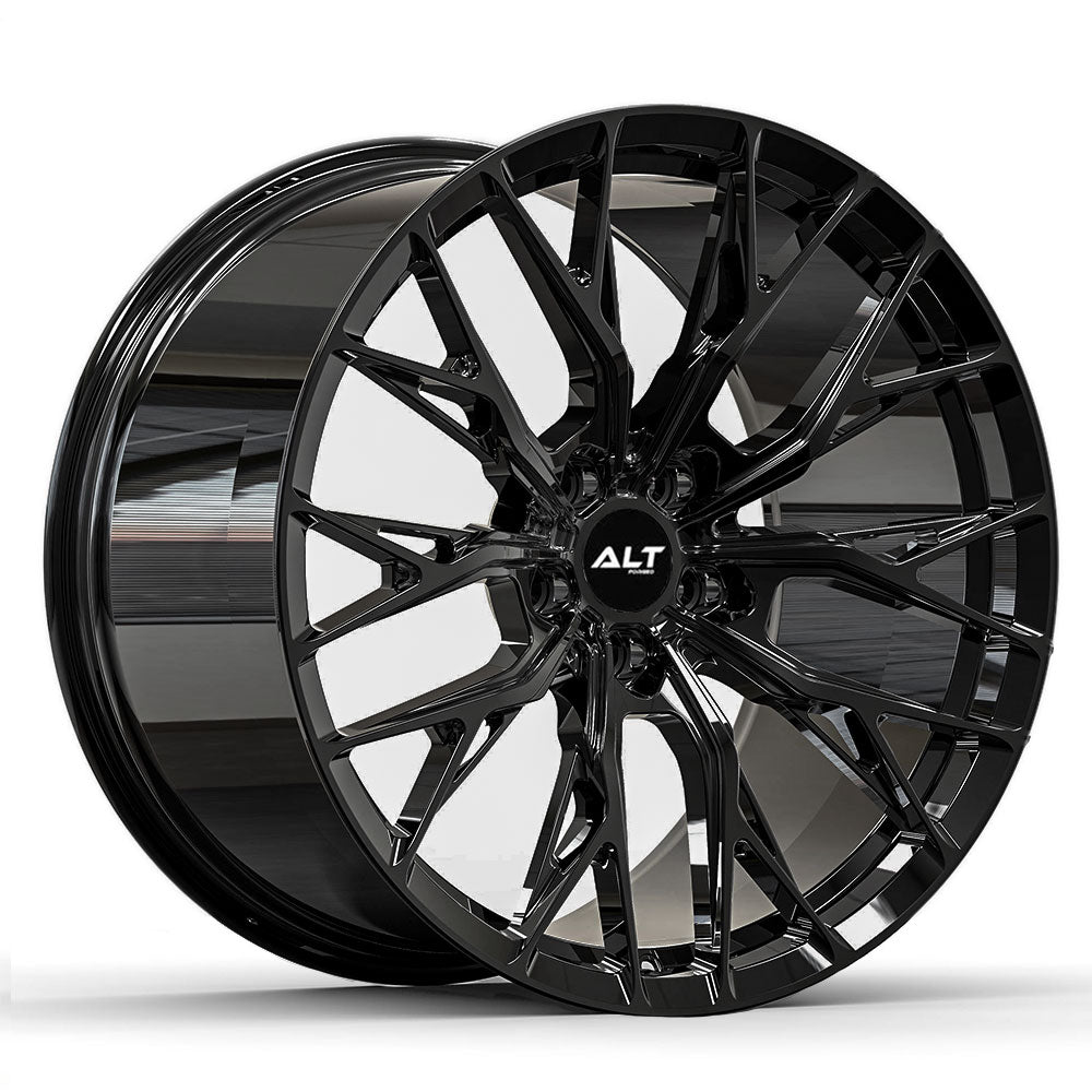 Mono Block Forged - ALT Series – ALT Forged