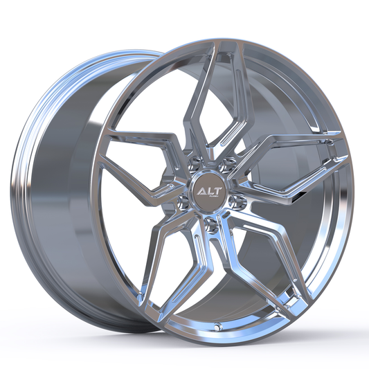 ALT5R Forged