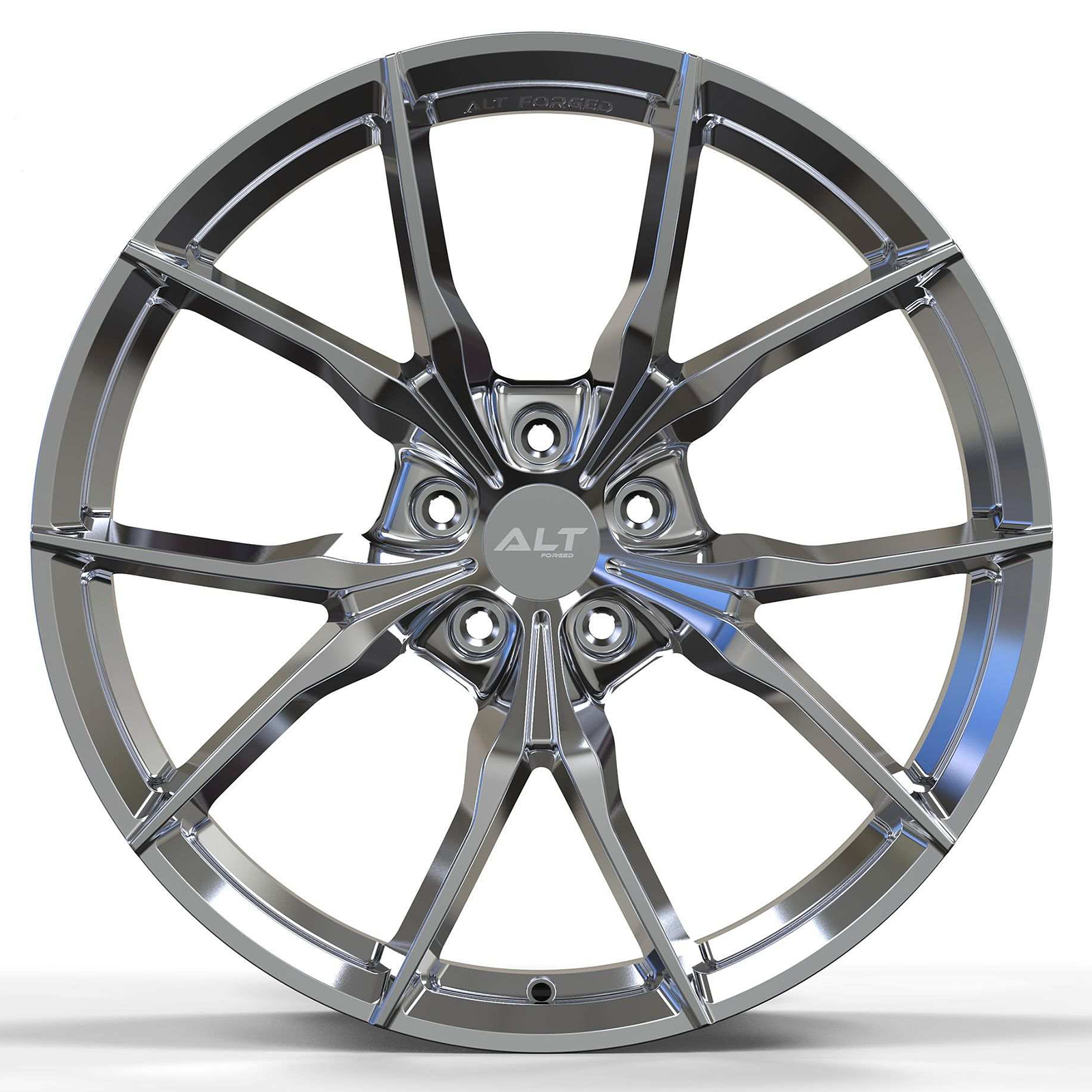 ALT7 Forged