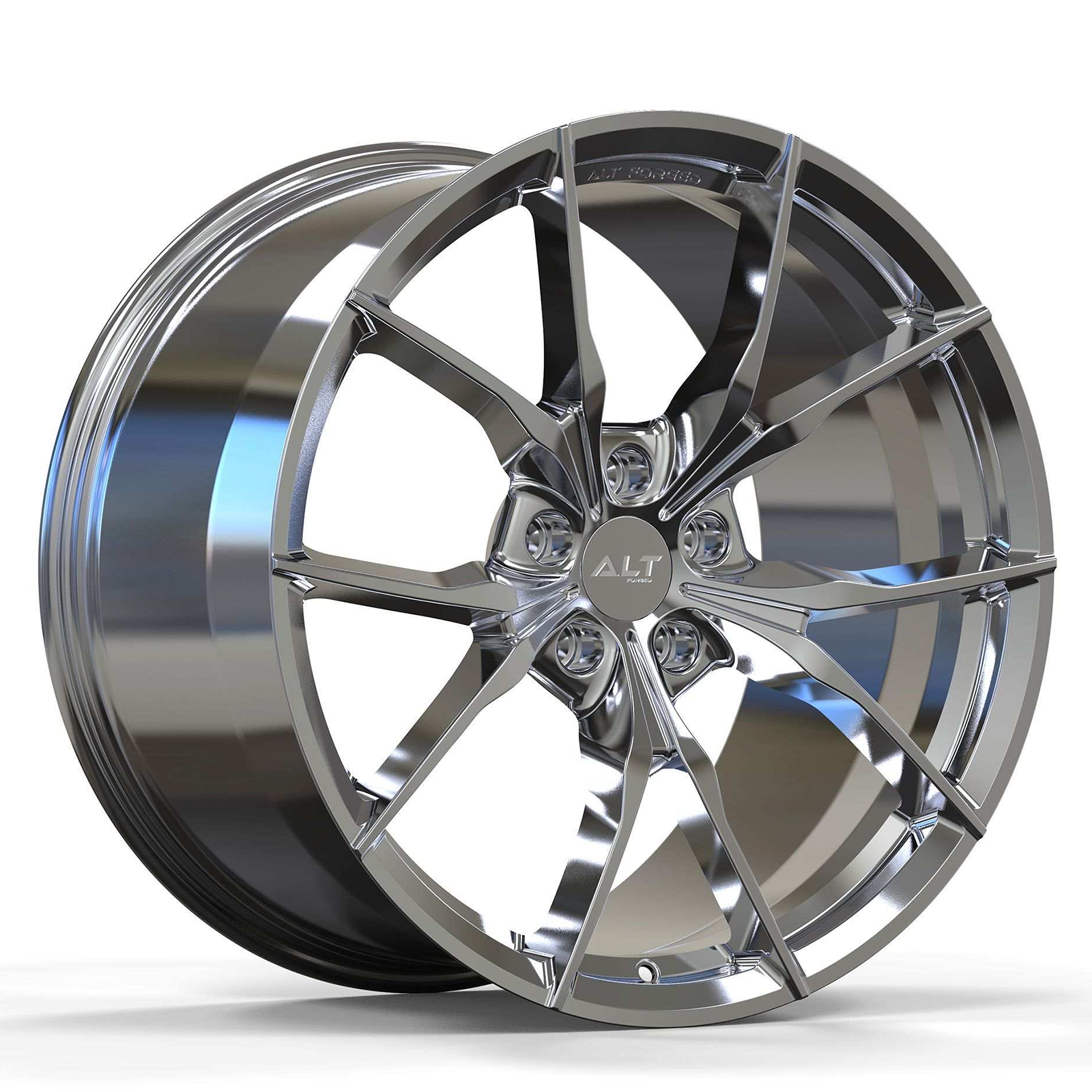 ALT7 Forged