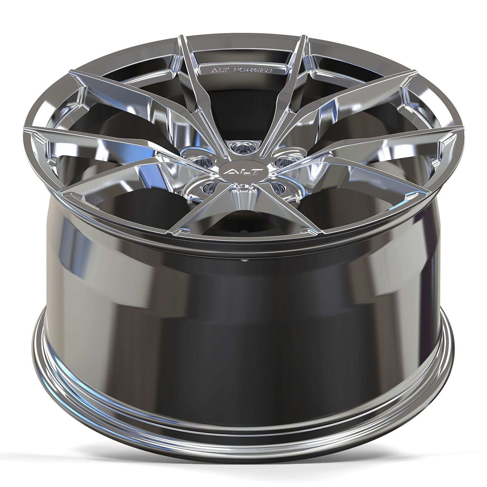 ALT7 Forged