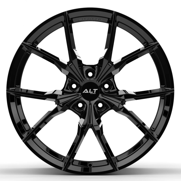 ALT Forged