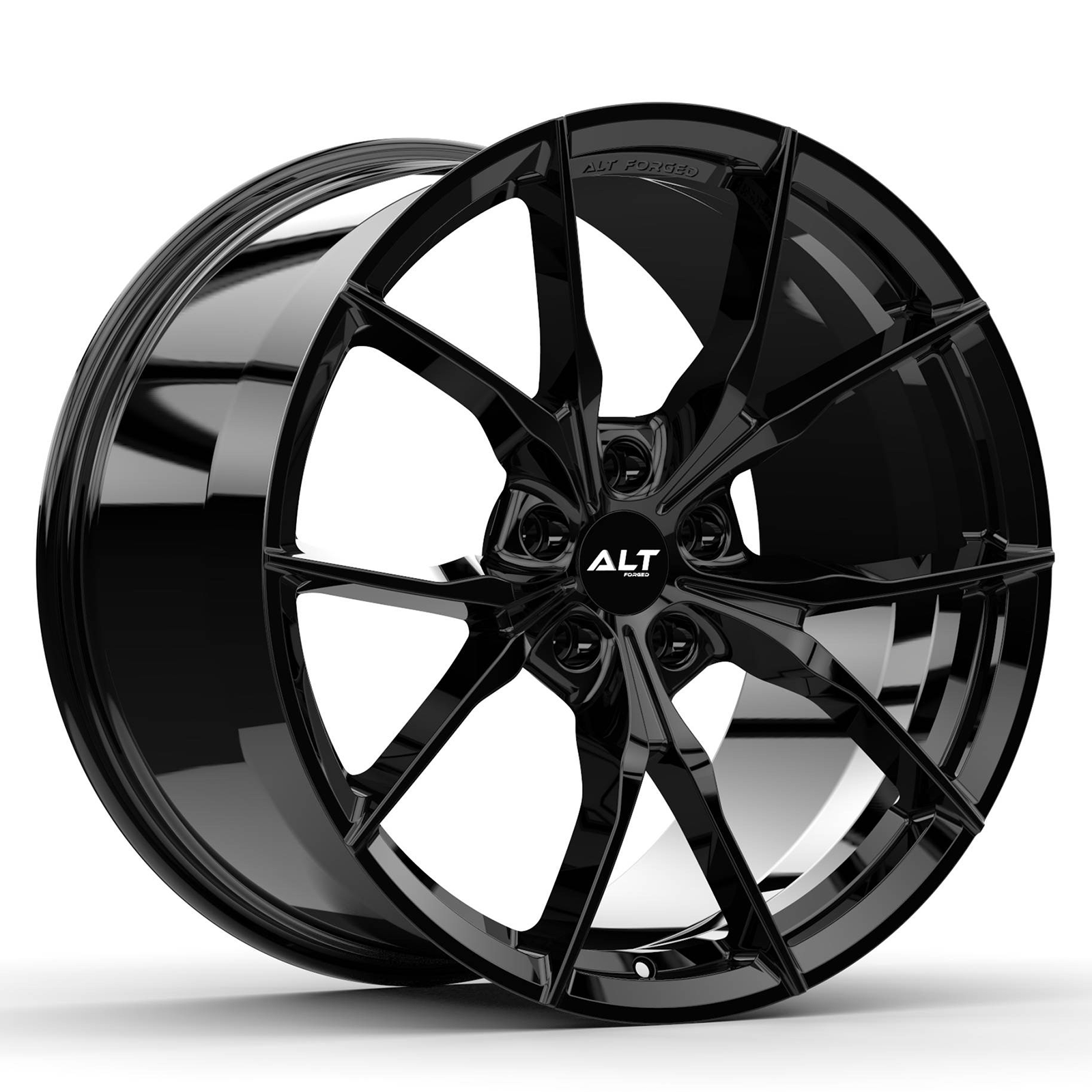 ALT7 Forged