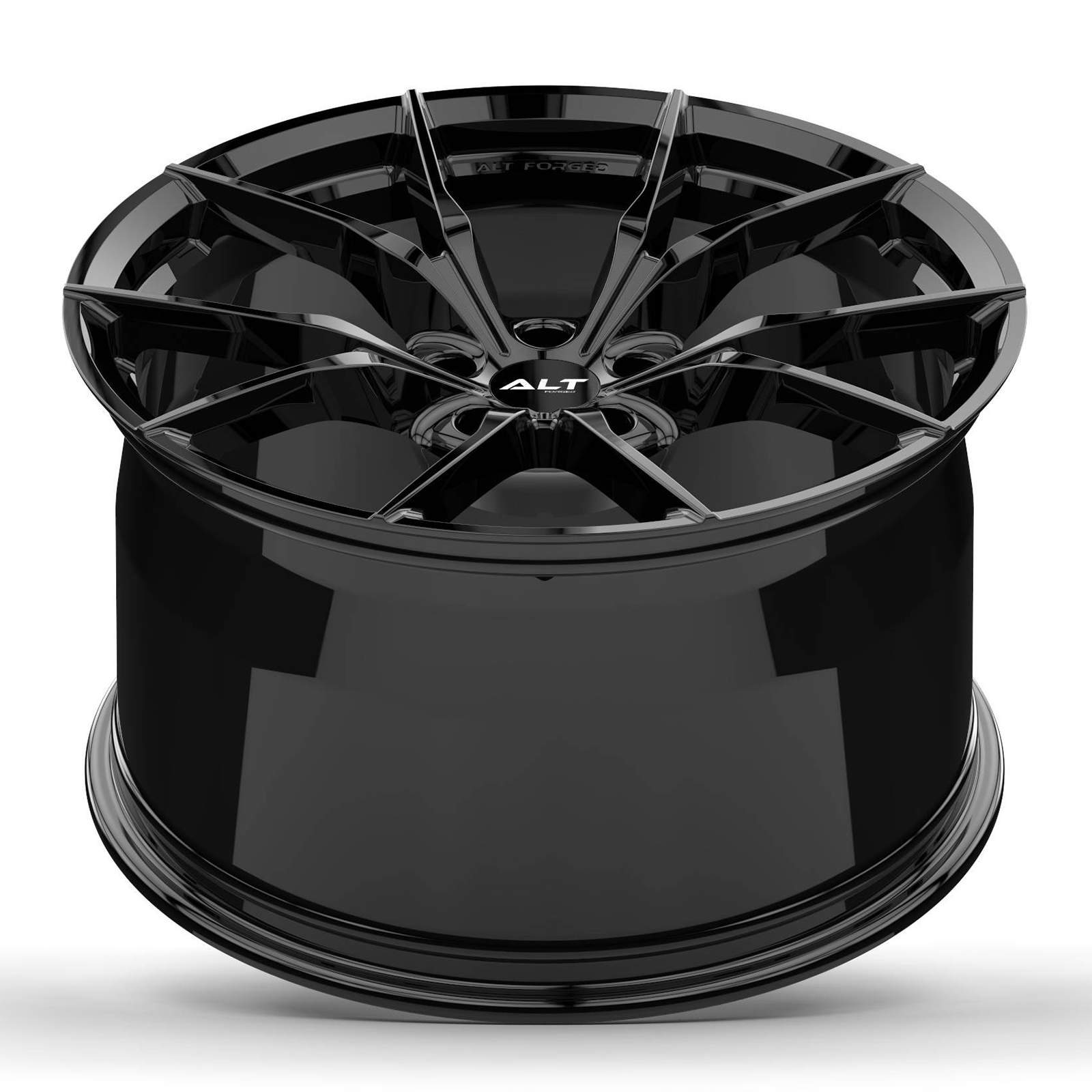 ALT7 Forged