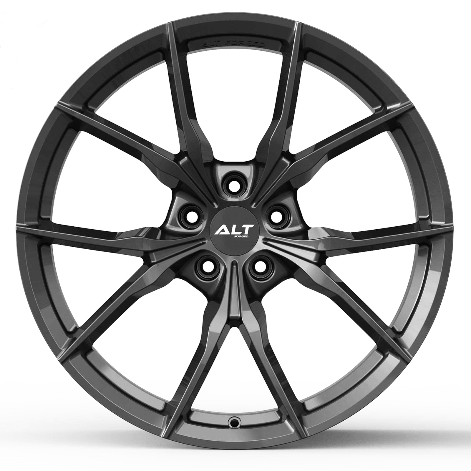 ALT7 Forged