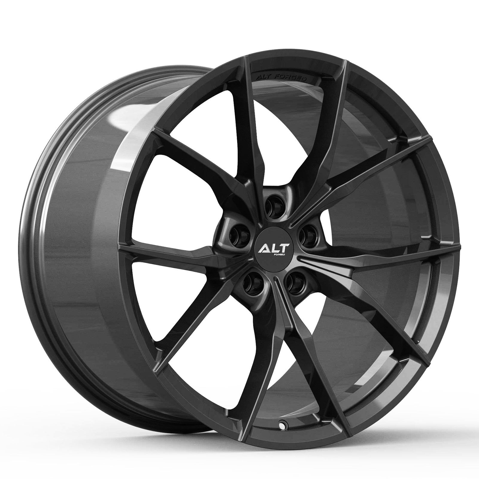ALT7 Forged