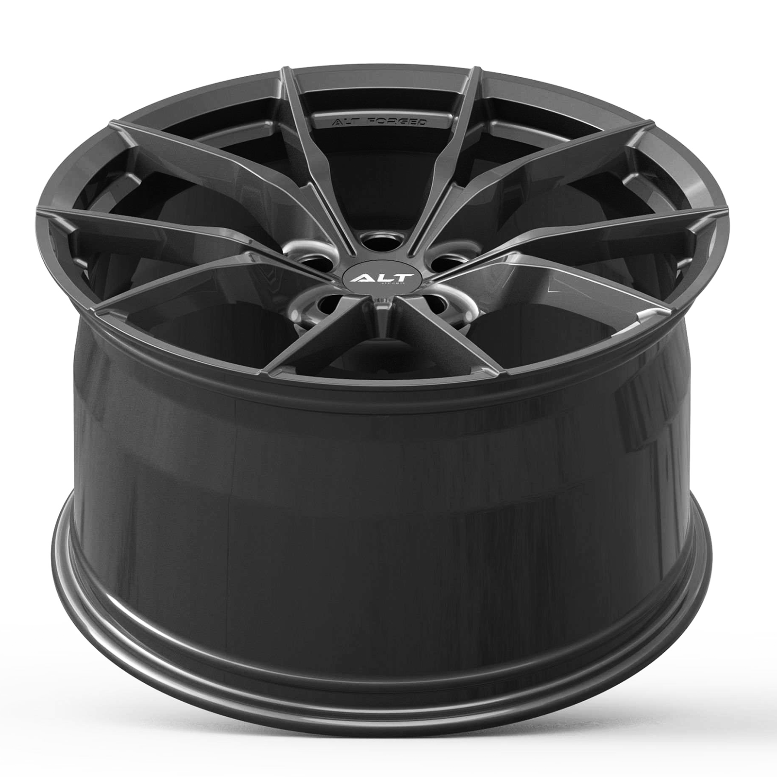 ALT7 Forged