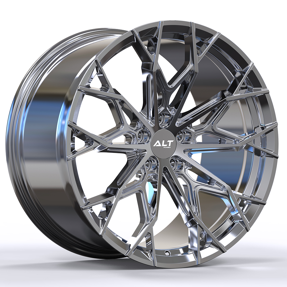 ALT14 Forged