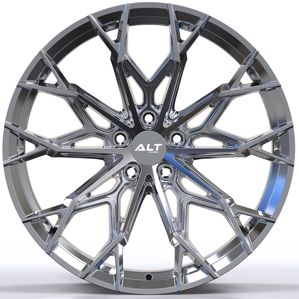ALT14 Forged