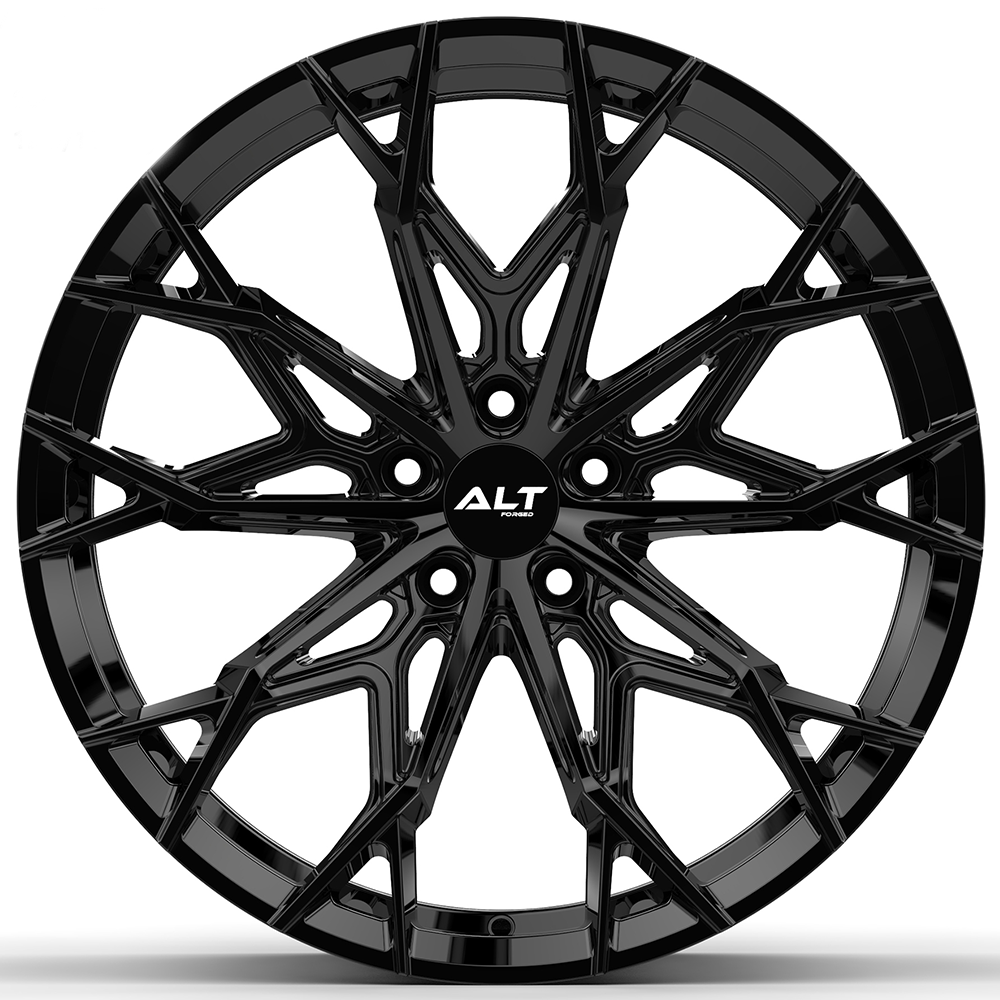 ALT14 Forged
