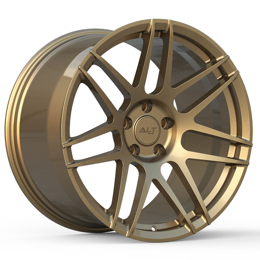 ALT13 Forged
