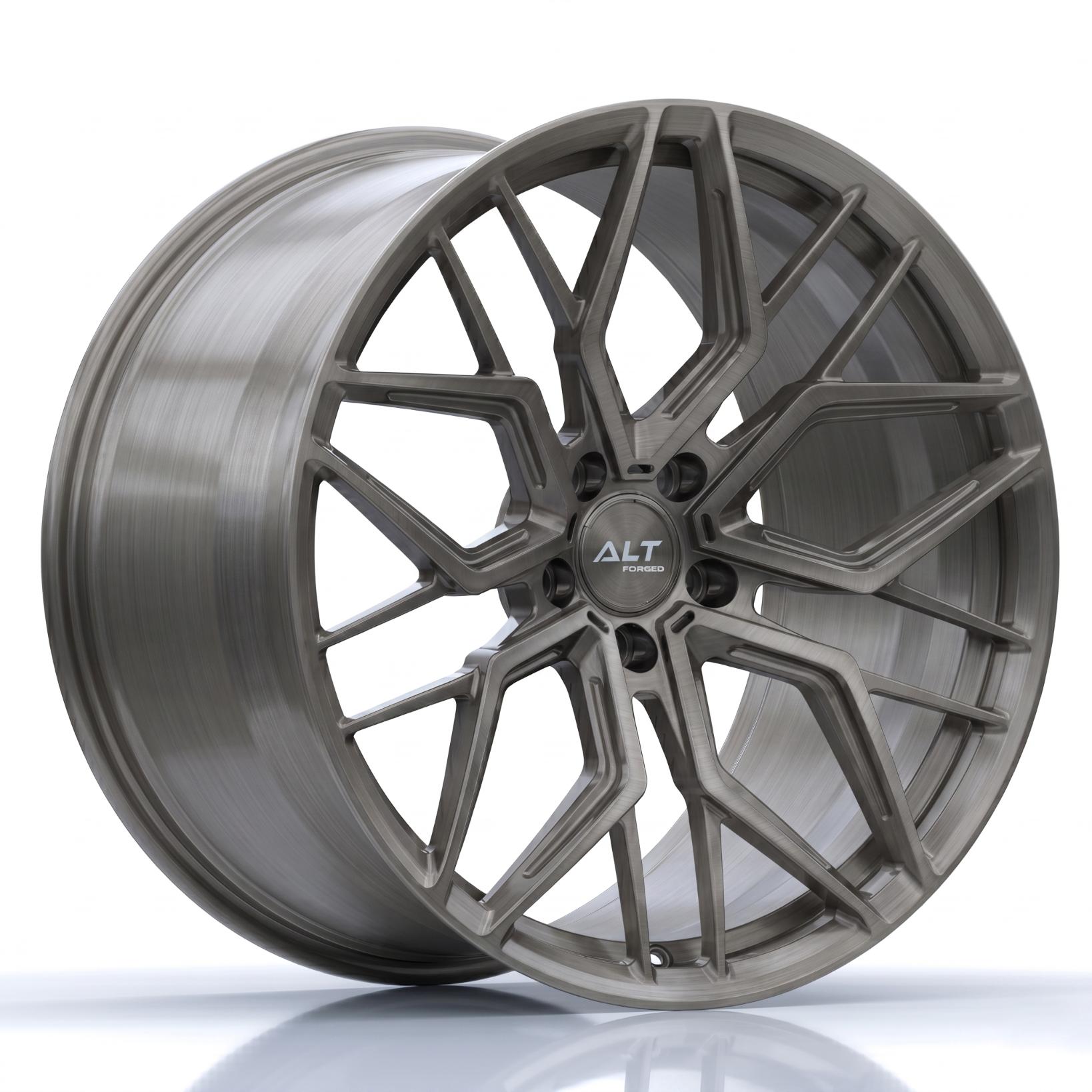 ALT20 Forged