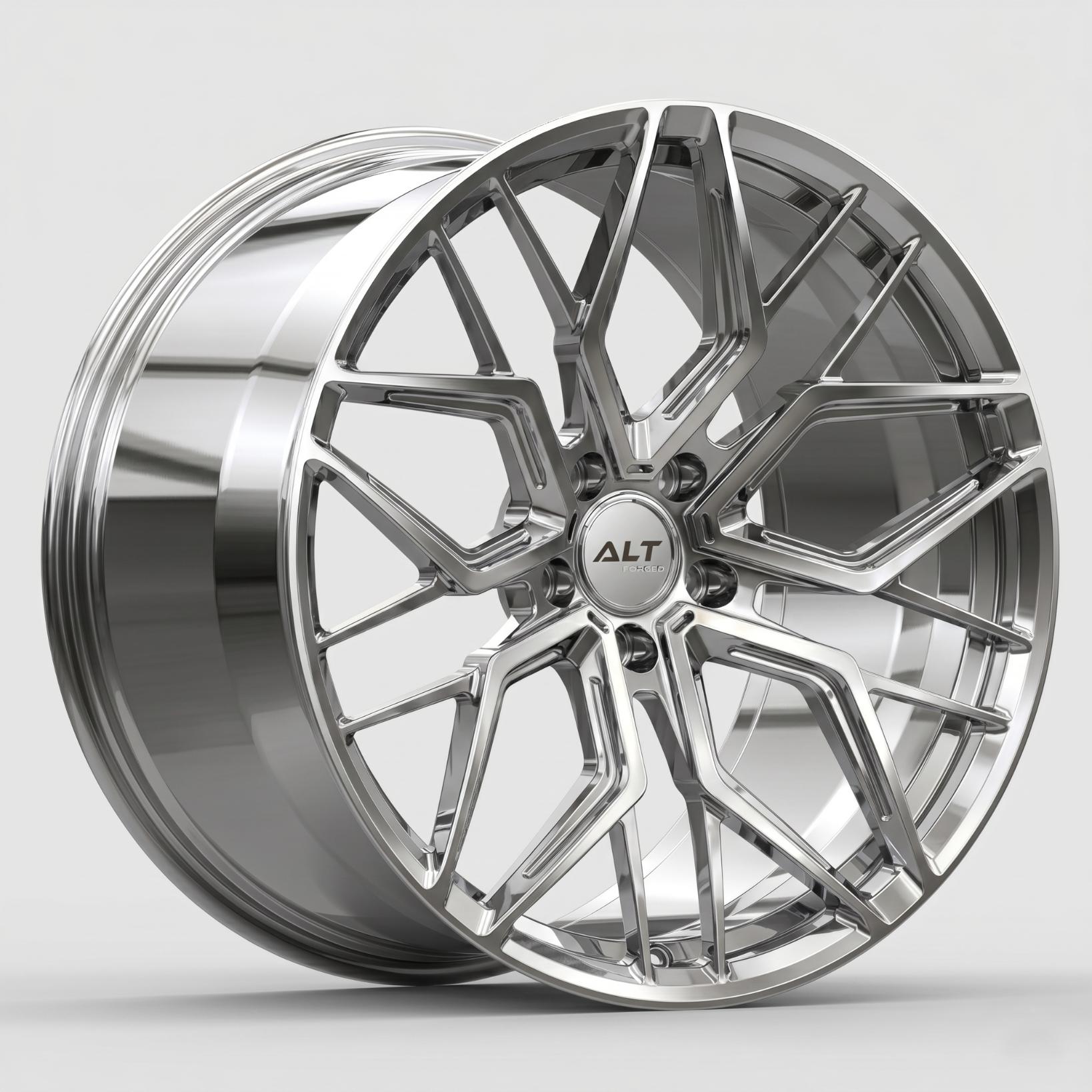 ALT20 Forged