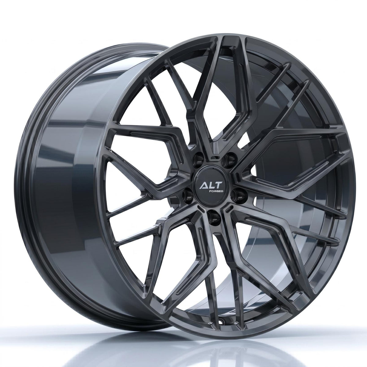 ALT20 Forged