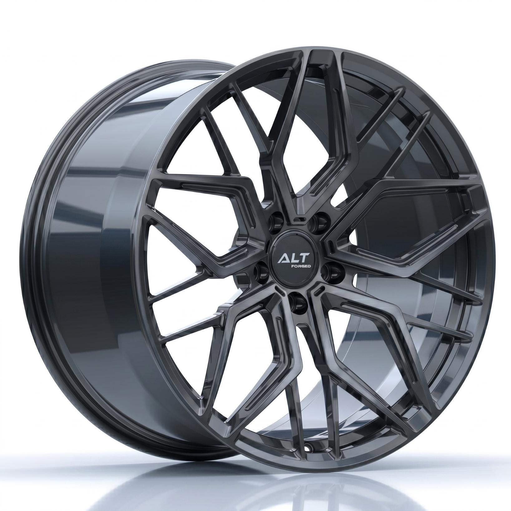 ALT20 Forged