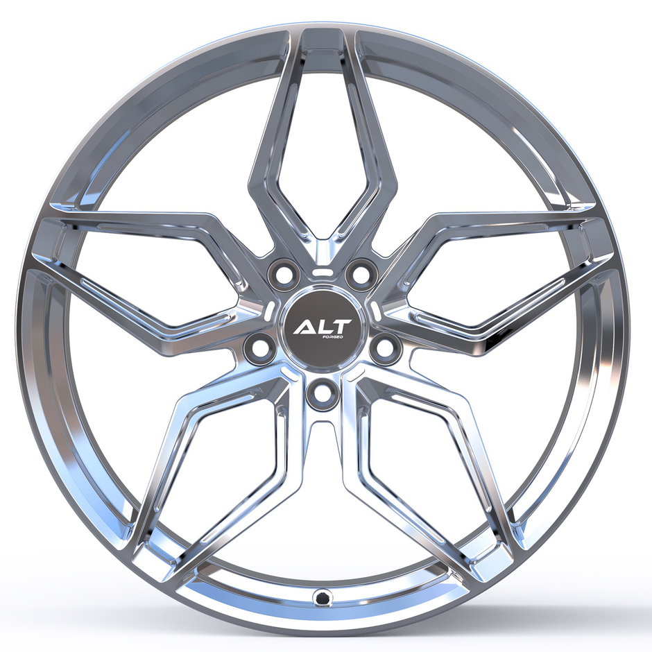 Mono Block Forged - ALT Series – ALT Forged