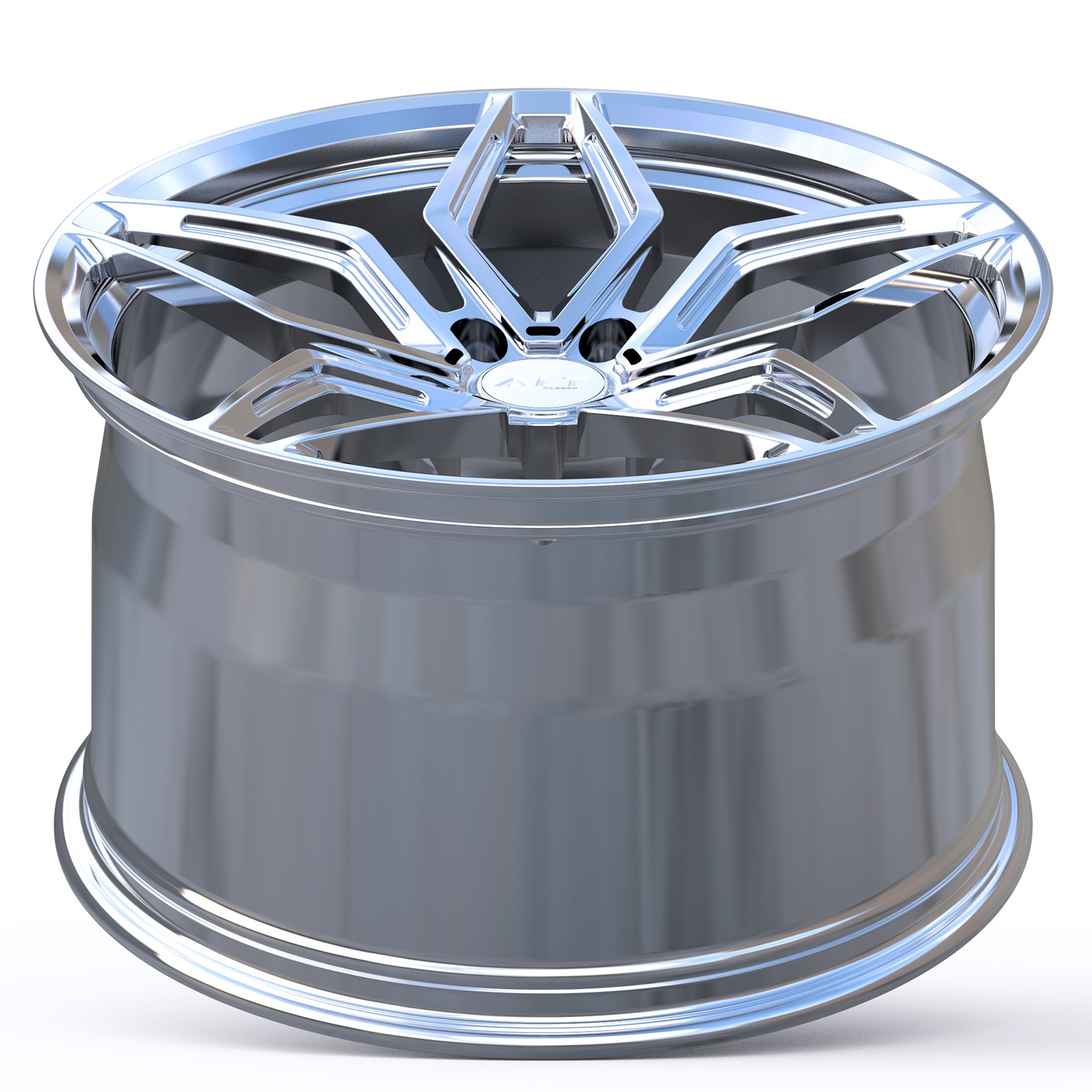 ALT5R Forged